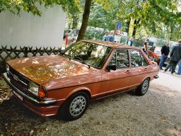 Herbstreffen 2004 in Mörfelden